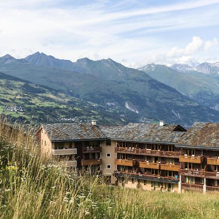 Residence La Marelle Et Le Rami - Maeva Home - Studio 4 Personnes - Confort Mae-4411 La Plagne Tarentaise Kültér fotó